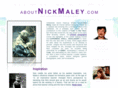 aboutnickmaley.com