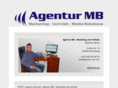agentur-mb.com