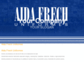 aidafrech.com
