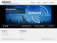 airwavetelecom.com