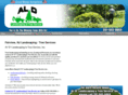 aldlandscapingandtreeservice.com