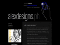 alexdesigns.ph