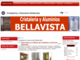 aluminiosbellavista.com