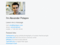 apotapov.com