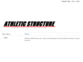 athleticstructure.com