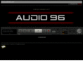 audio96.com