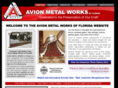 avionmetalworks.com