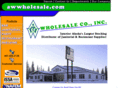awwholesale.com