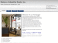 balanceindustrialscale.com