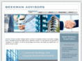 beekmanadvisors.com