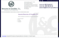 bencomo-gonzalez.com