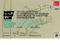 biennale07-turkey.org