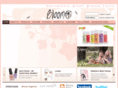 bloomcosmetics.com