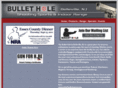 bulletholenj.com