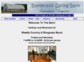 buttermilkspringbarn.com