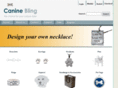 caninebling.com