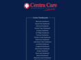 centracarecorporate.org