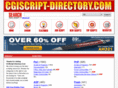 cgiscript-directory.com