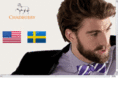 chadburry.com