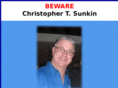 chris-sunkin.com