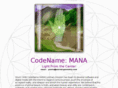 codenamemana.com