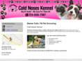 coldnoseskennel.com
