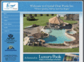 crystalclearswim.com
