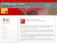 csrprep.com