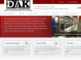 dakequipment.com