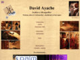 davidayacheluthier.com