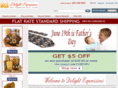 delightexpressions.com