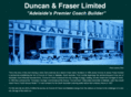 duncanandfraser.com