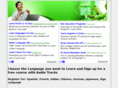 easylanguageteacher.com