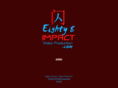 eighty8impact.com