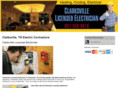 electriciansclarksville.com