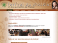 festival-salon-chocolat.com