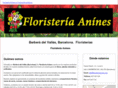 floristeriaanines.com