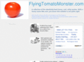 flyingtomatomonster.com