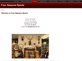 fourseasonssportsnc.com
