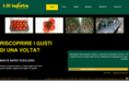 fratellilapietra.com