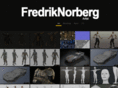 fredriknorberg.com