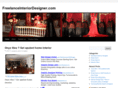 freelanceinteriordesigner.com