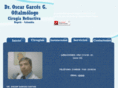 garcesoftalmologo.com