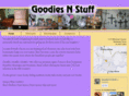 goodiesnstuffonline.com