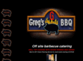 gregsbbq.com