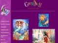 gretchenarts.com