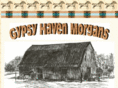 gypsyhavenmorgans.com