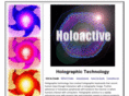 holoactive.com