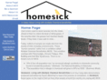 homesick-video.com