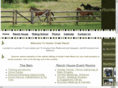huntercreekranch.net